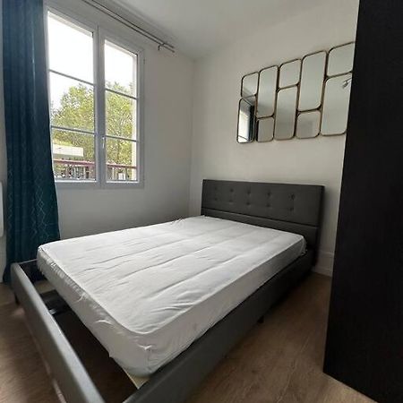 Apartamento Paris 12Eme Montgallet Exterior foto